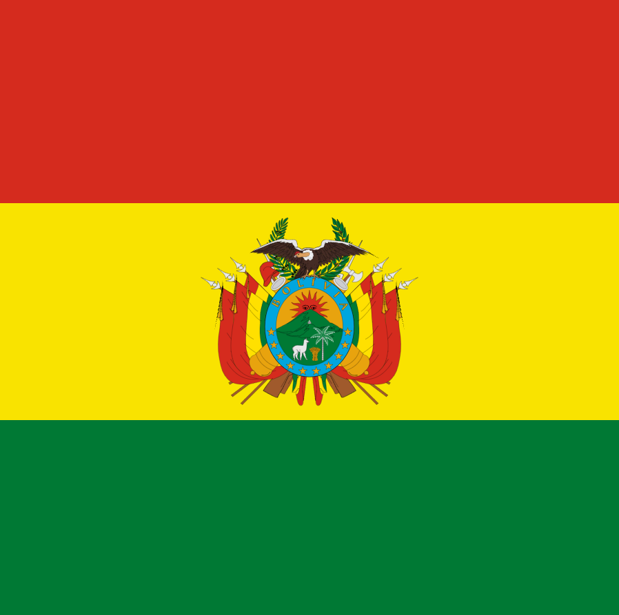 Bolivia