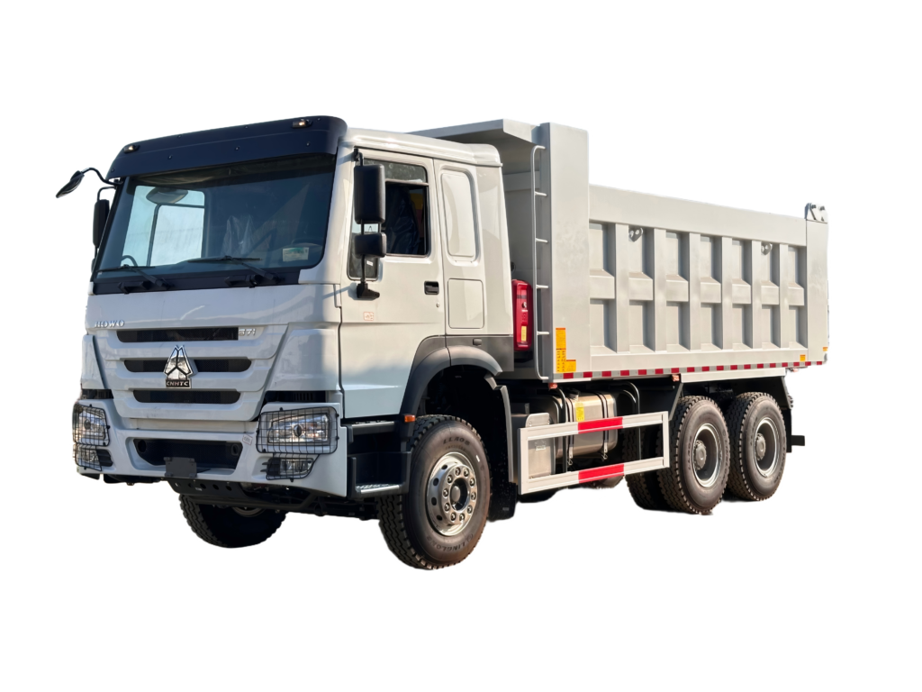 Sinotruk HOWO 371 - VOLQUETE - oniqizhong.com